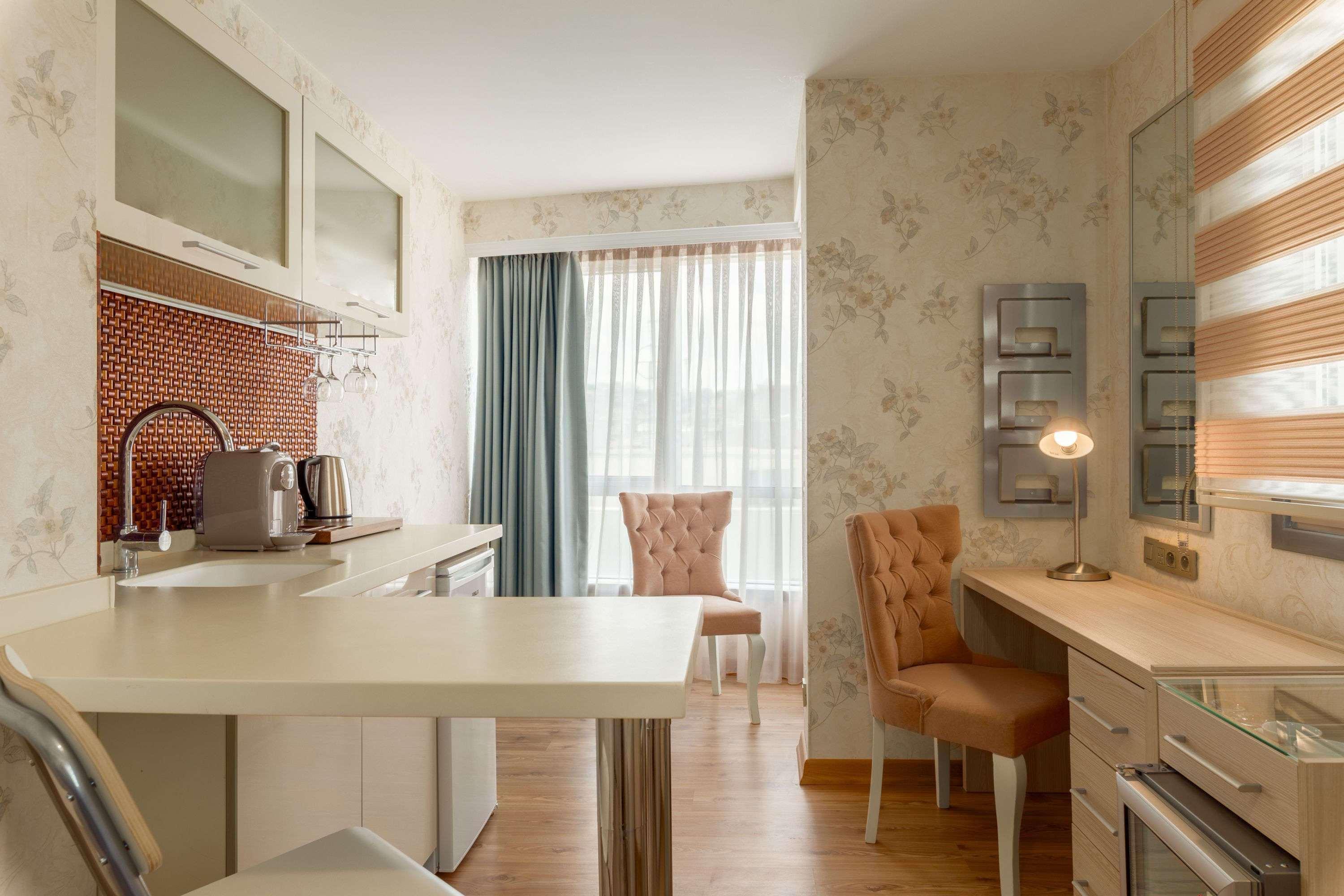 Ramada By Wyndham Ankara Hotel Eksteriør billede
