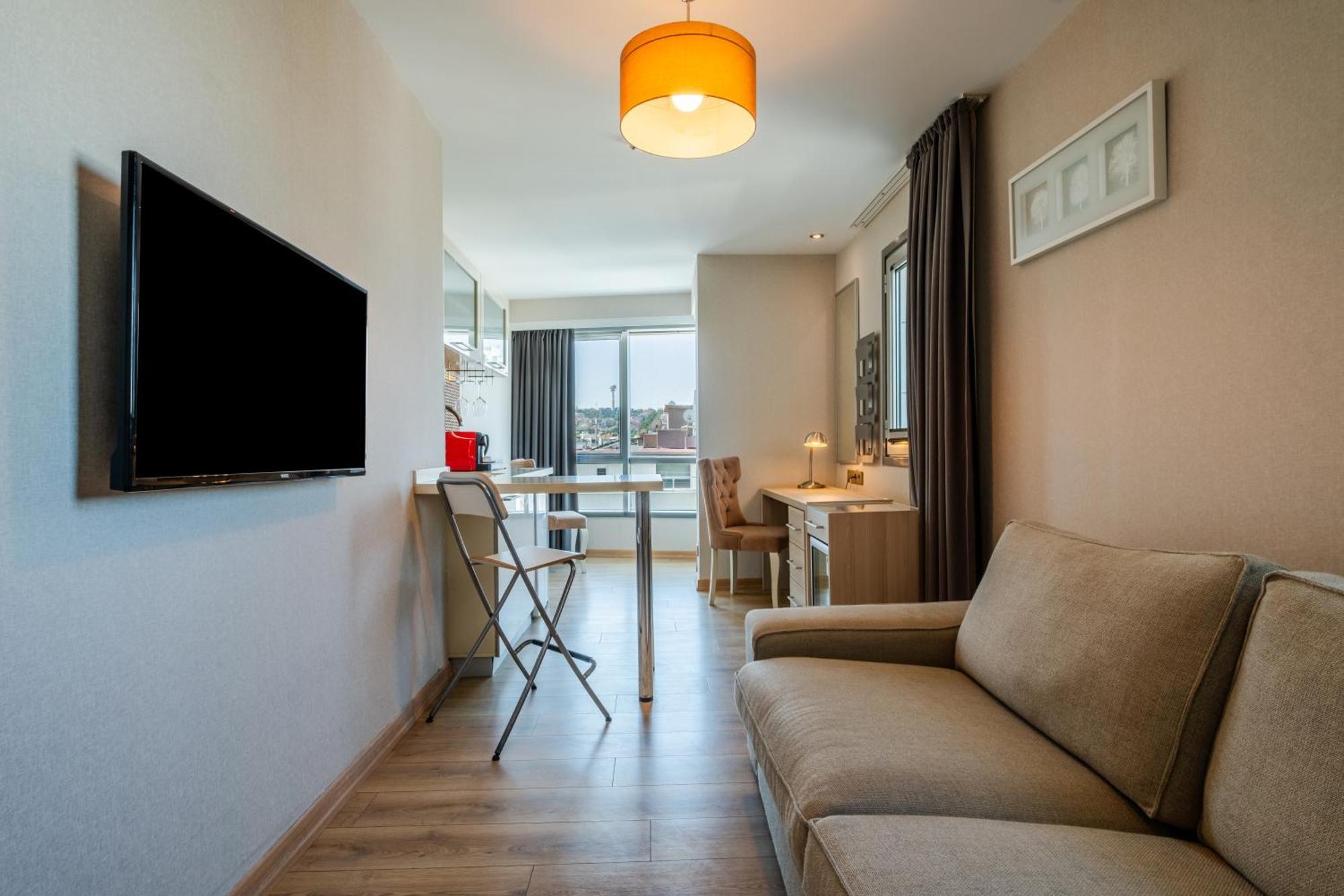 Ramada By Wyndham Ankara Hotel Eksteriør billede