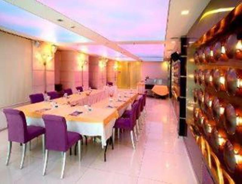 Ramada By Wyndham Ankara Hotel Business billede